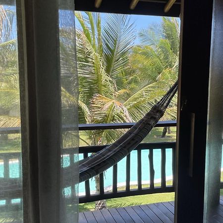 App Lory Kitevillage Uruau Exterior foto