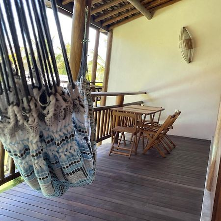 App Lory Kitevillage Uruau Exterior foto