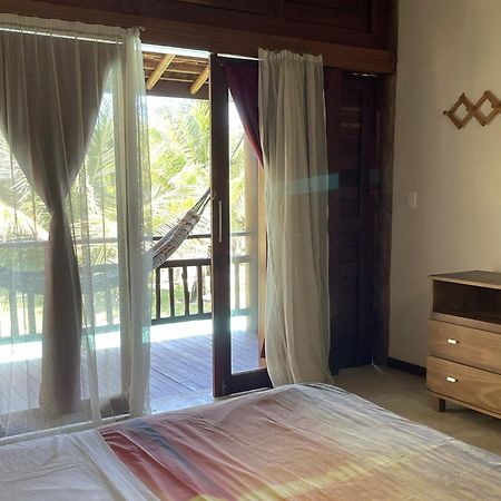 App Lory Kitevillage Uruau Exterior foto