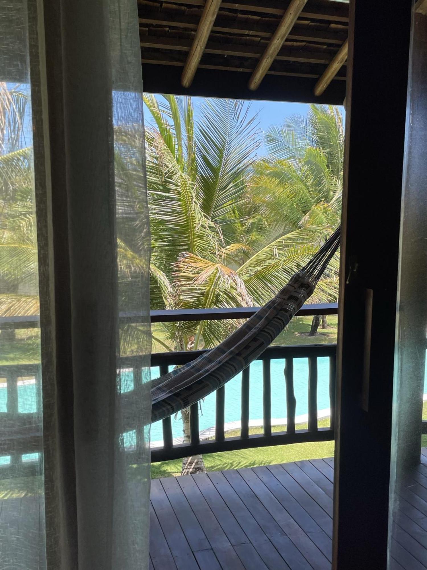 App Lory Kitevillage Uruau Exterior foto