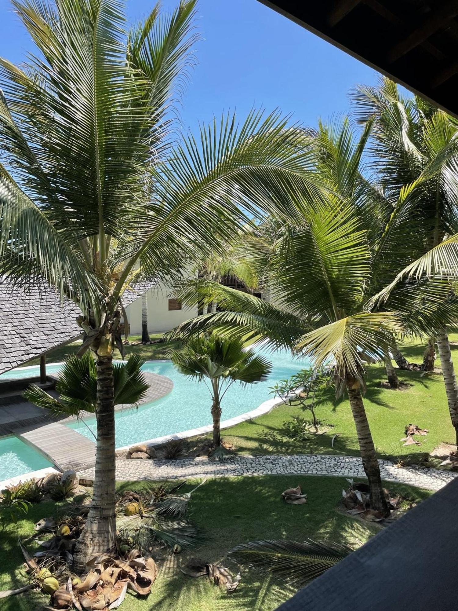 App Lory Kitevillage Uruau Exterior foto