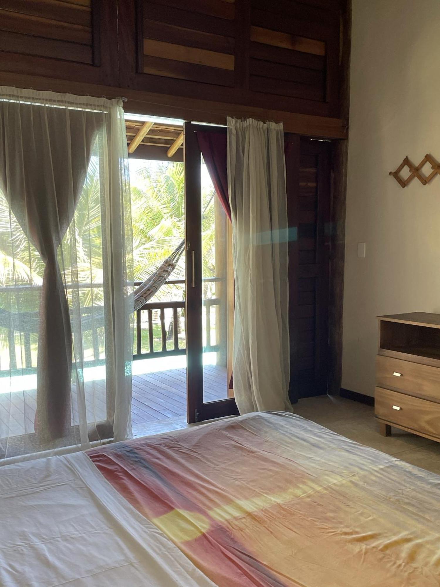 App Lory Kitevillage Uruau Exterior foto