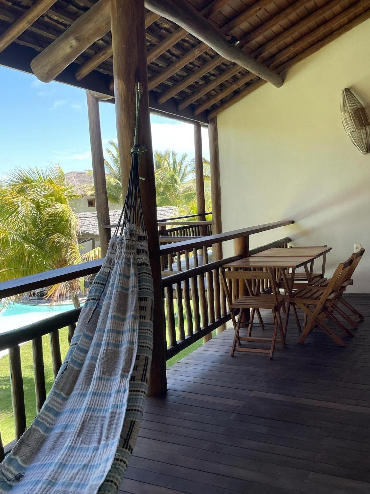 App Lory Kitevillage Uruau Exterior foto
