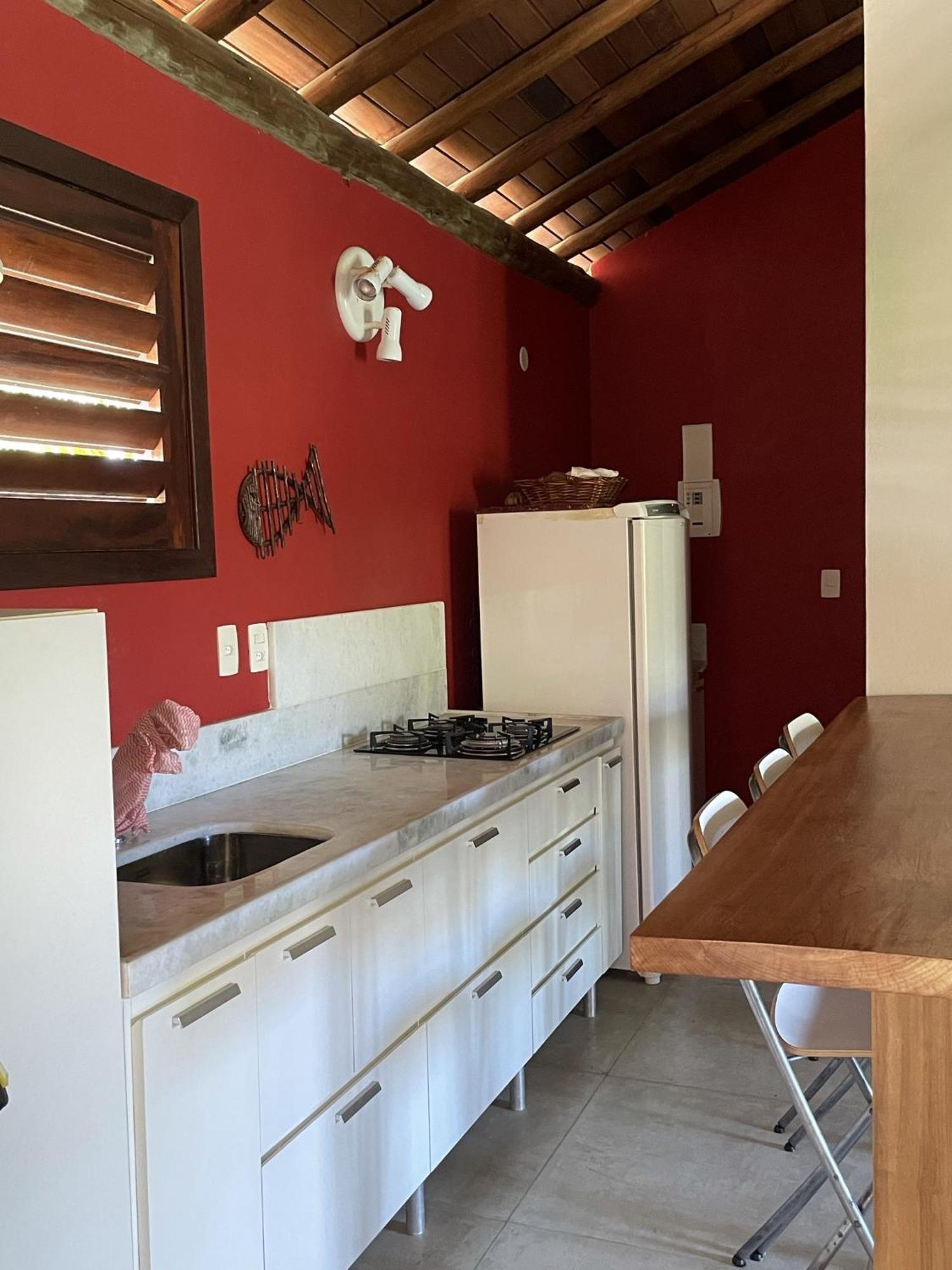 App Lory Kitevillage Uruau Exterior foto